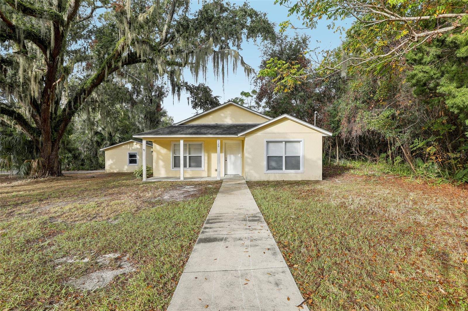 Deland, FL 32724,120 S GROVE ST