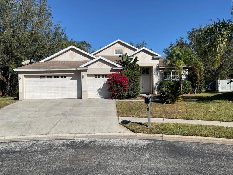 Spring Hill, FL 34609,14768 BENSBROOK DR