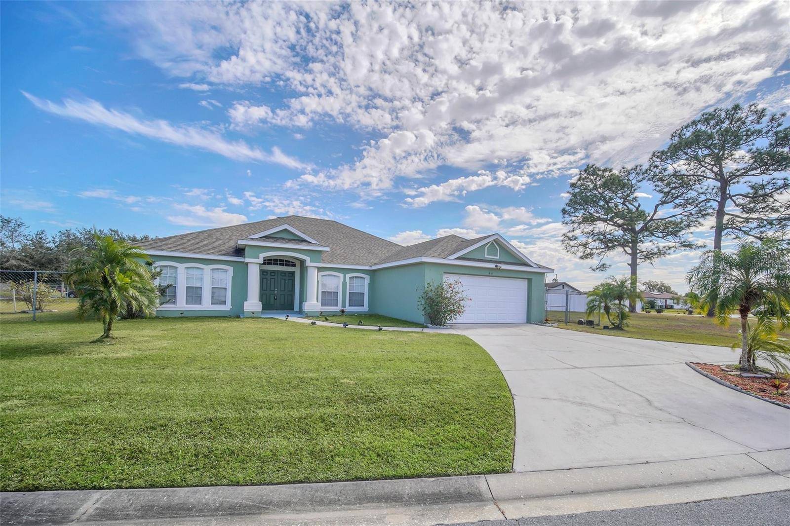 Kissimmee, FL 34758,831 ALPINE CT