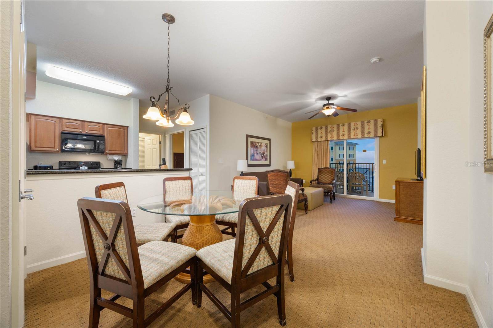 Orlando, FL 32821,8101 RESORT VILLAGE DR #31308
