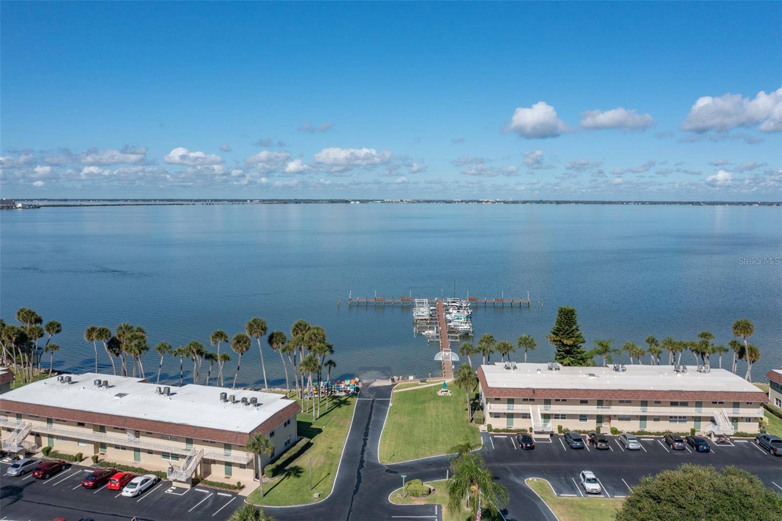 Cape Canaveral, FL 32920,141 AQUARIUS WAY #14J