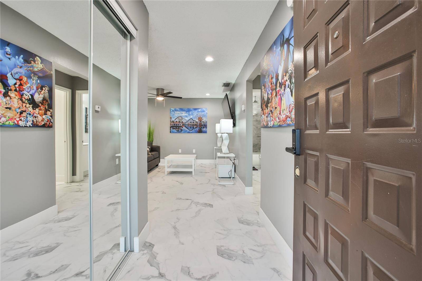 Kissimmee, FL 34758,532 HUNTER CIR