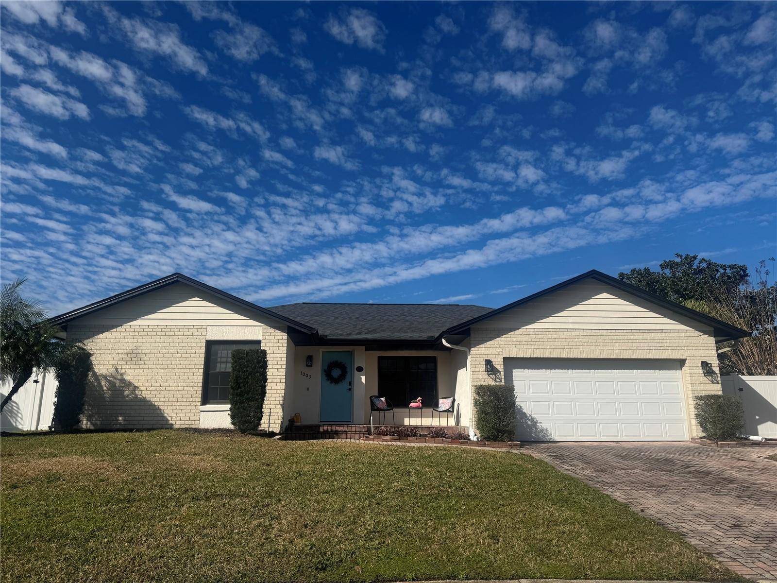 Oviedo, FL 32765,1003 BECKSTROM DR