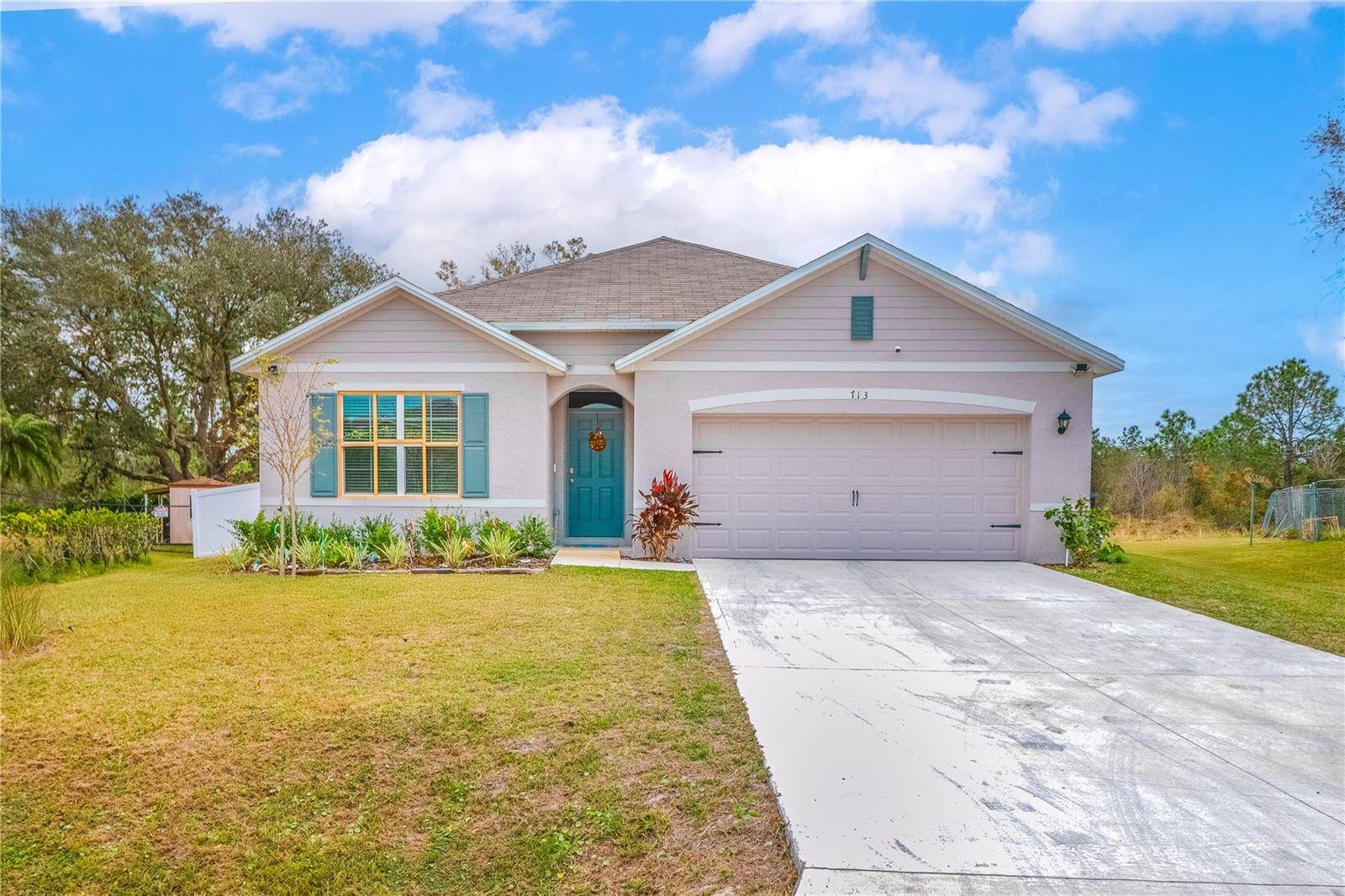 Kissimmee, FL 34759,713 FULMAR CT