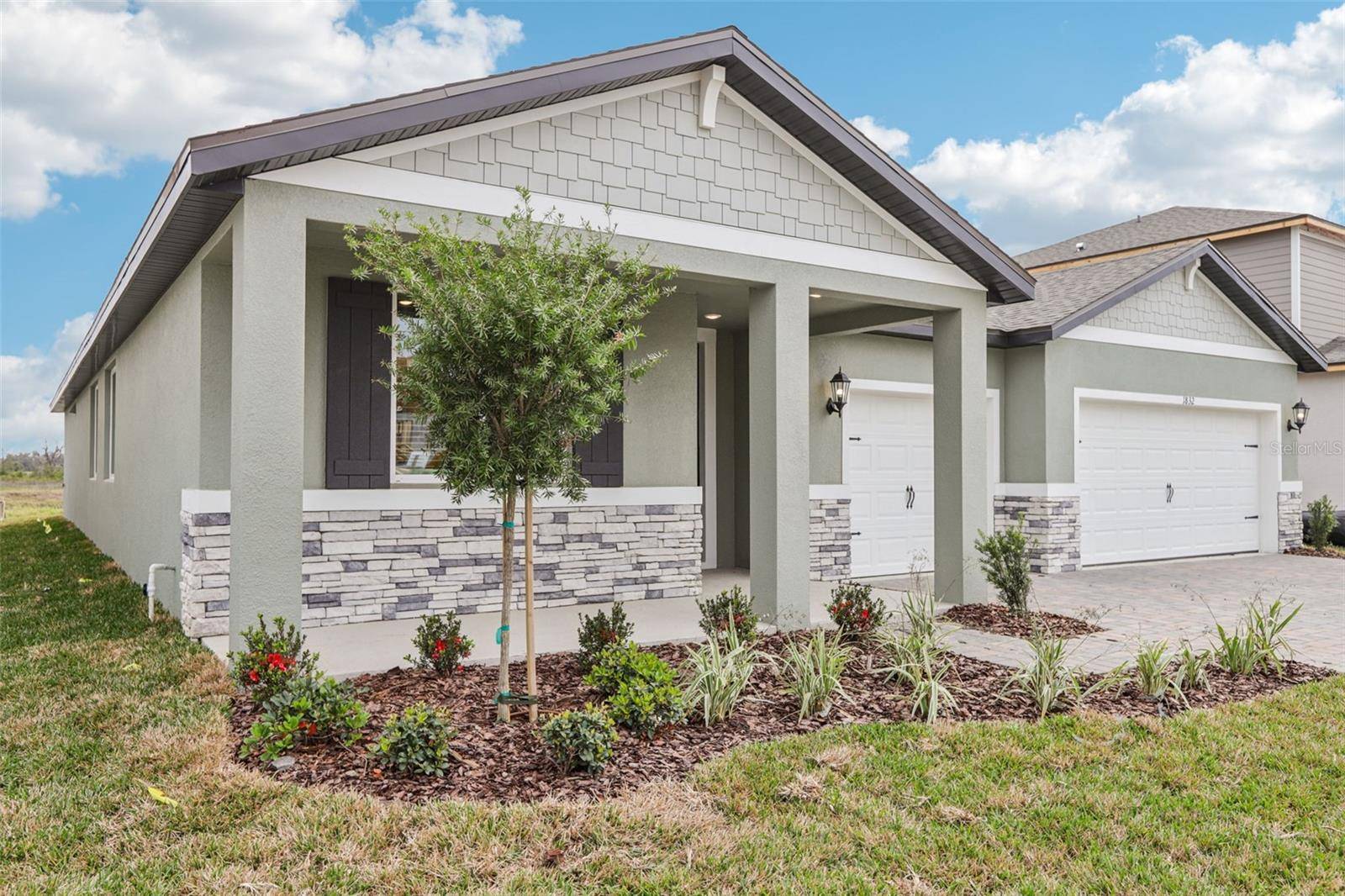 Zephyrhills, FL 33541,1832 DRAUGHTON DR