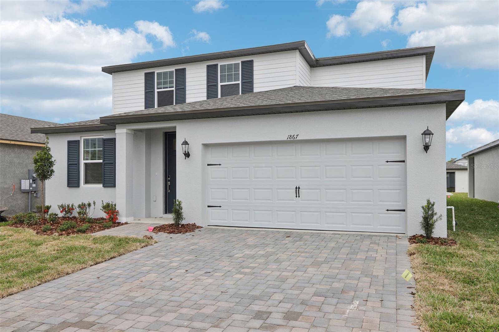 Zephyrhills, FL 33541,1867 DRAUGHTON DR