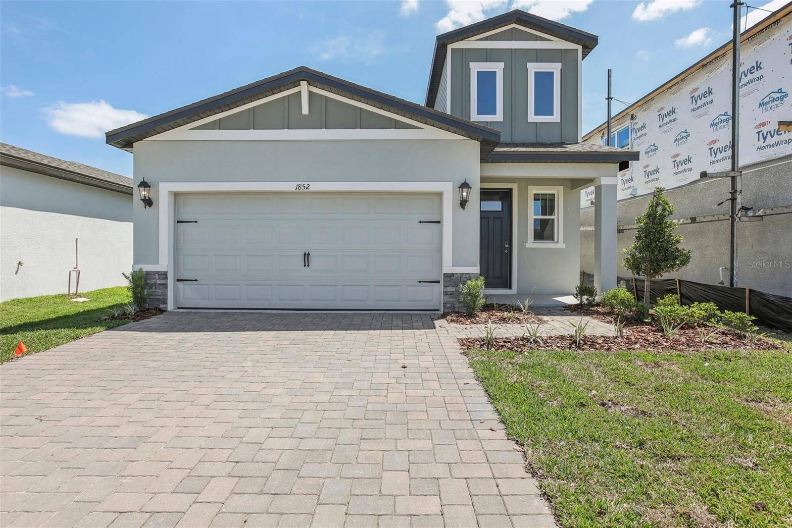 Zephyrhills, FL 33541,1852 BREKEY WAY