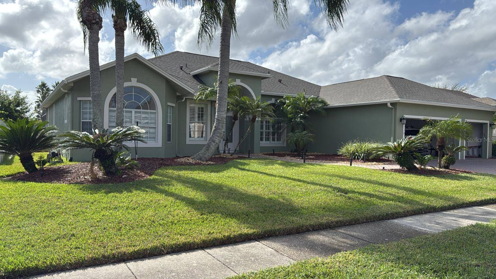 Orlando, FL 32837,4726 COMBAHEE LN