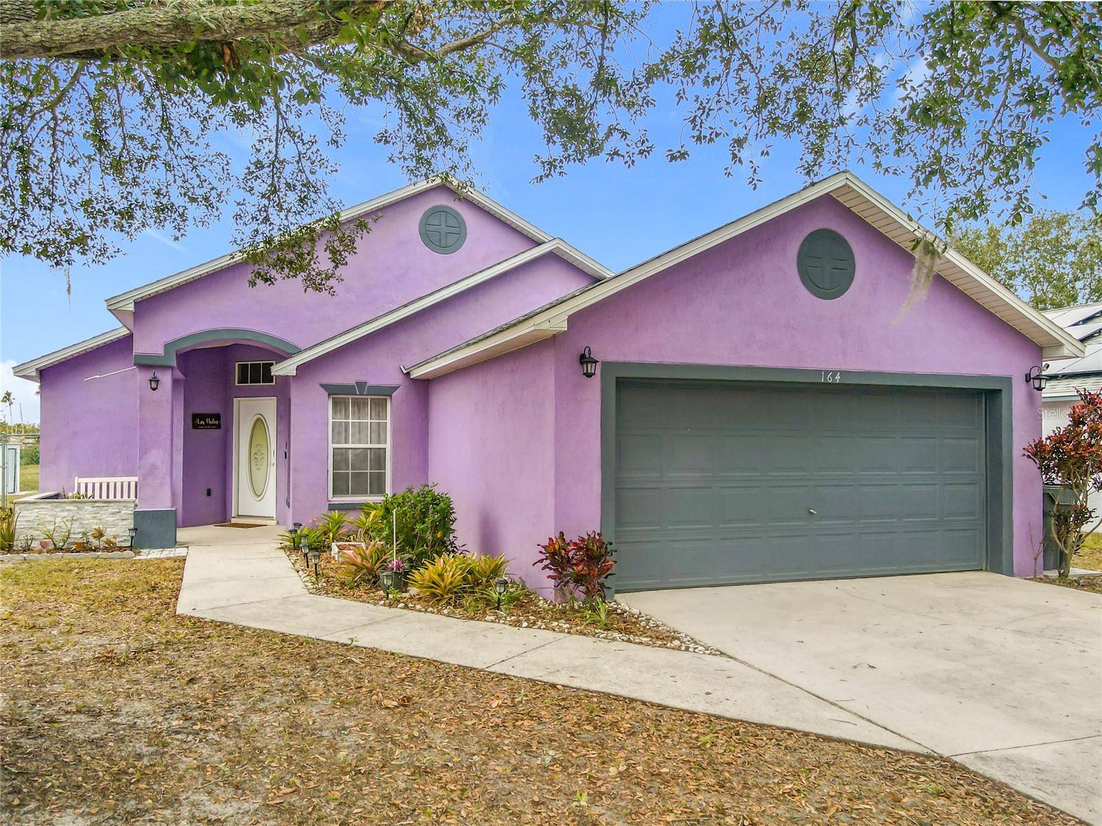 Winter Haven, FL 33880,164 BRAD CIR