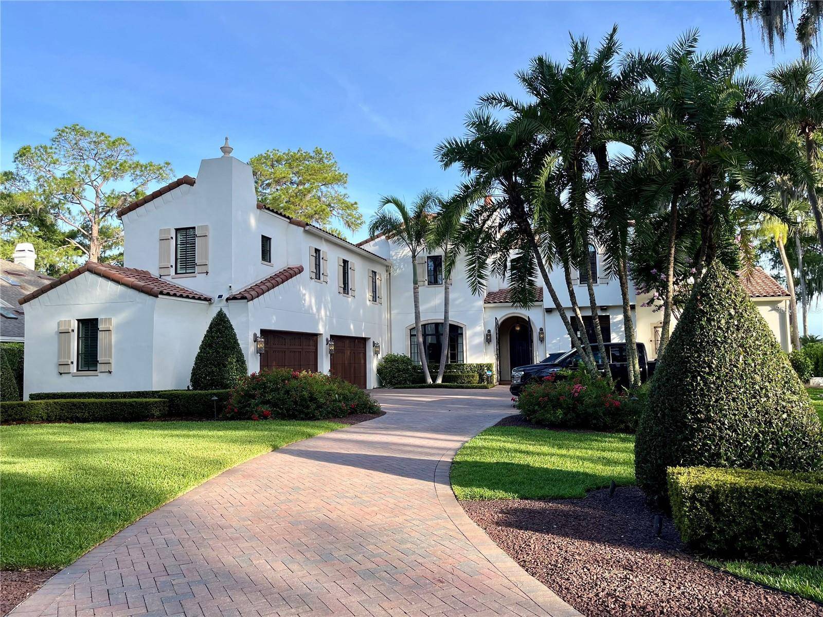 Altamonte Springs, FL 32701,646 JASMINE RD