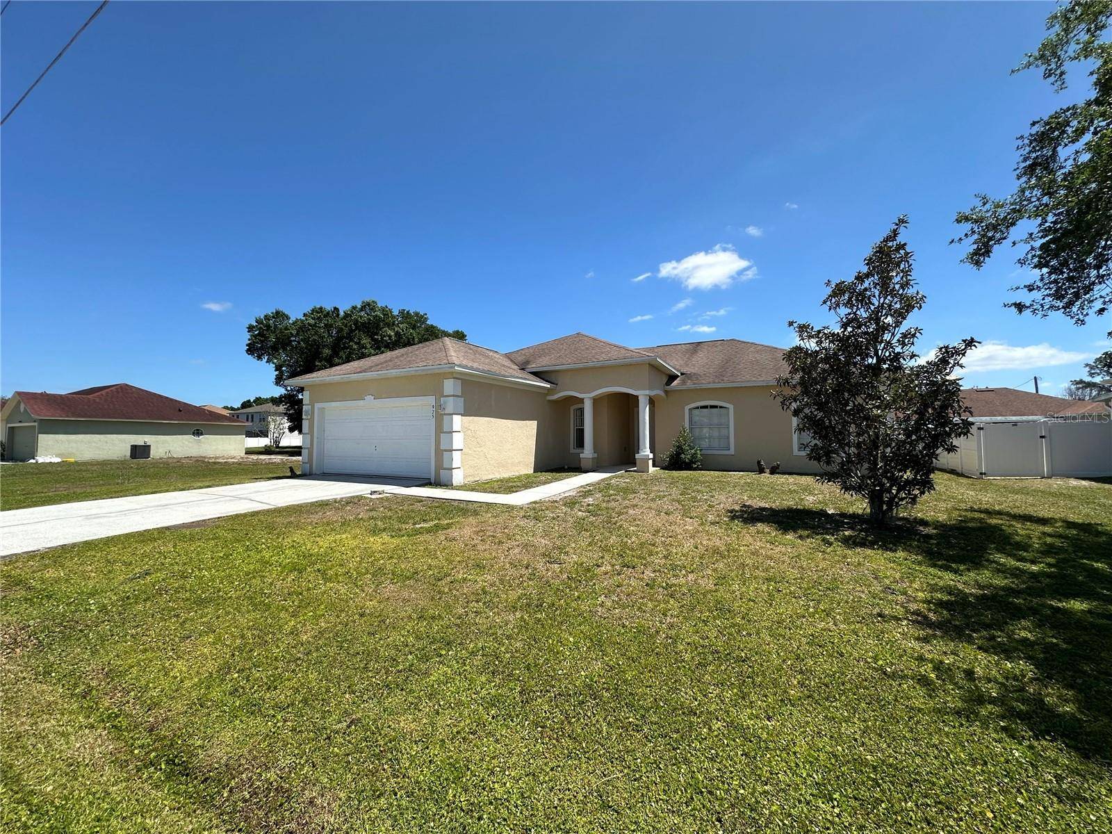 Kissimmee, FL 34759,975 GASCONY CT