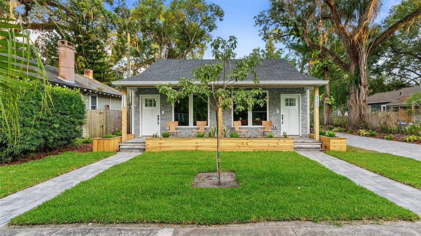 Orlando, FL 32801,806 PALMER ST