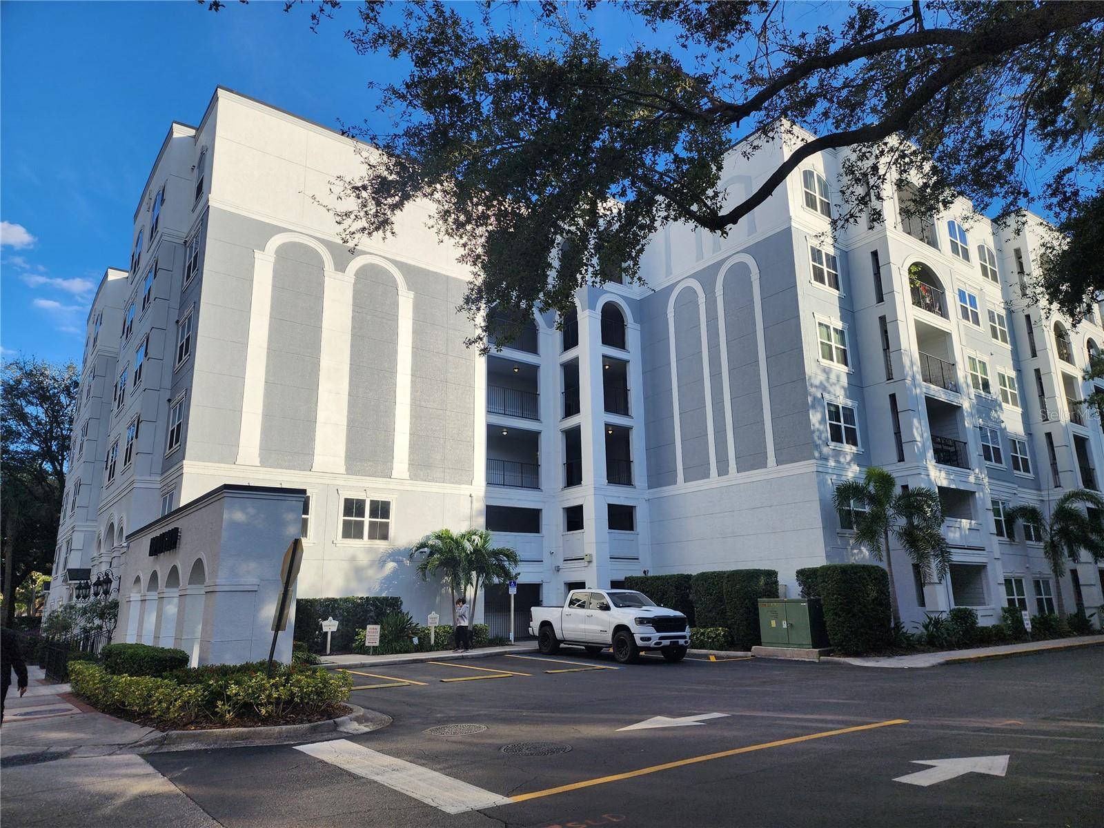 Orlando, FL 32801,202 E SOUTH ST #1050