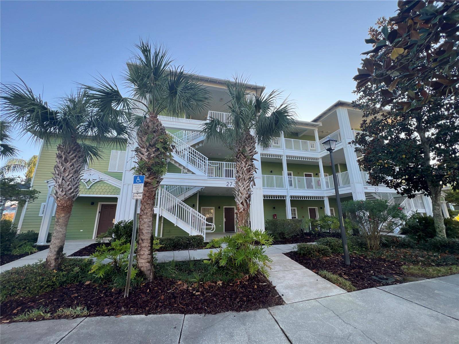 Davenport, FL 33897,910 GRAN BAHAMA BLVD #910