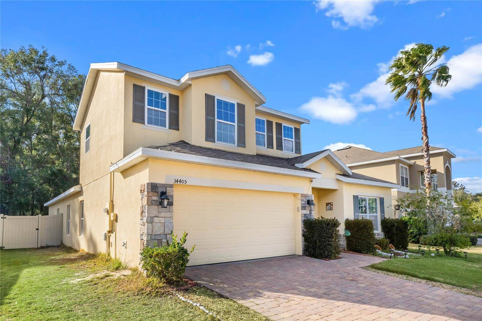 Sorrento, FL 32776,34405 ALAMEDA DR