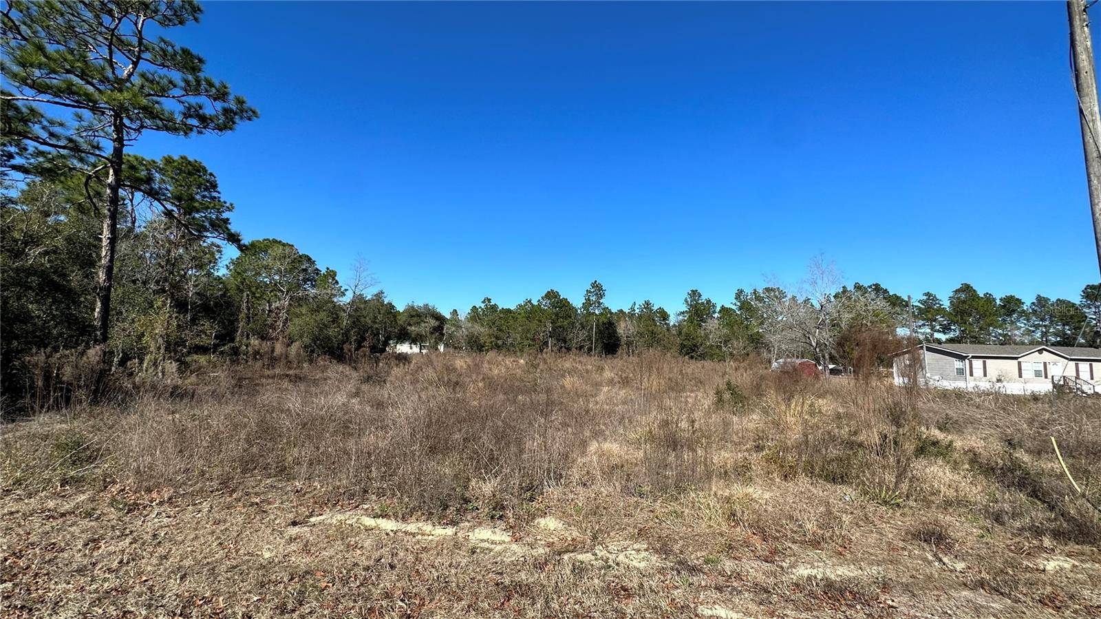 Dunnellon, FL 34432,lot11 SW 44TH