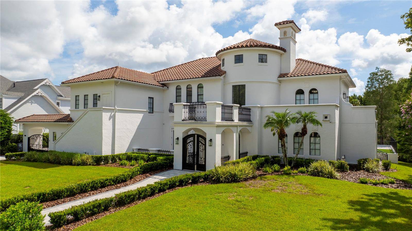 Kissimmee, FL 34747,717 EASTLAWN DR