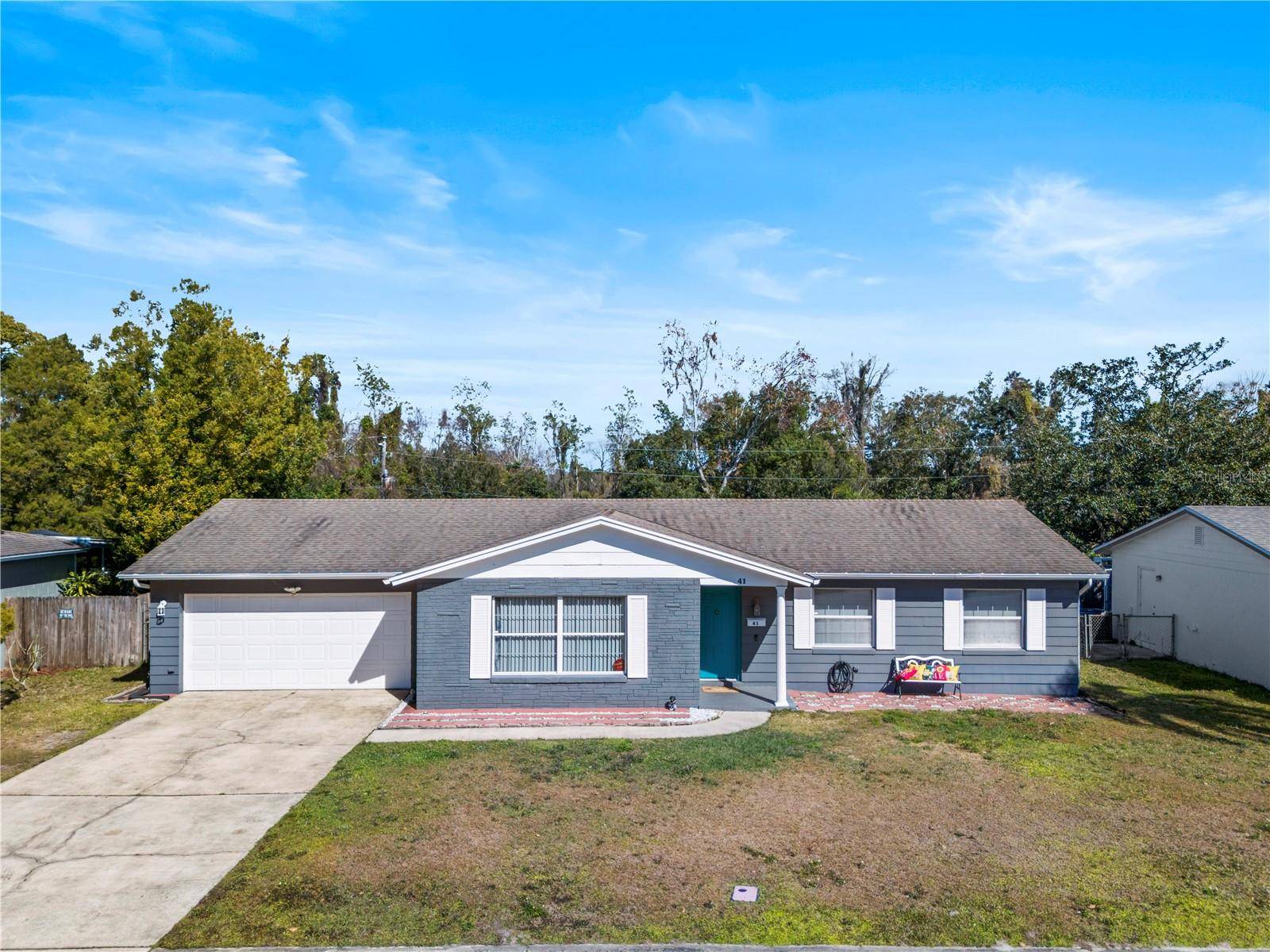 Casselberry, FL 32707,41 APPLE HILL HOLW