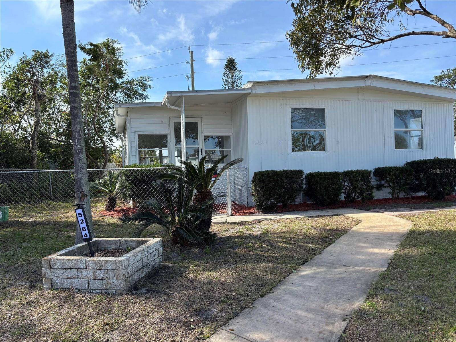 Port Orange, FL 32127,5264 TAYLOR AVE