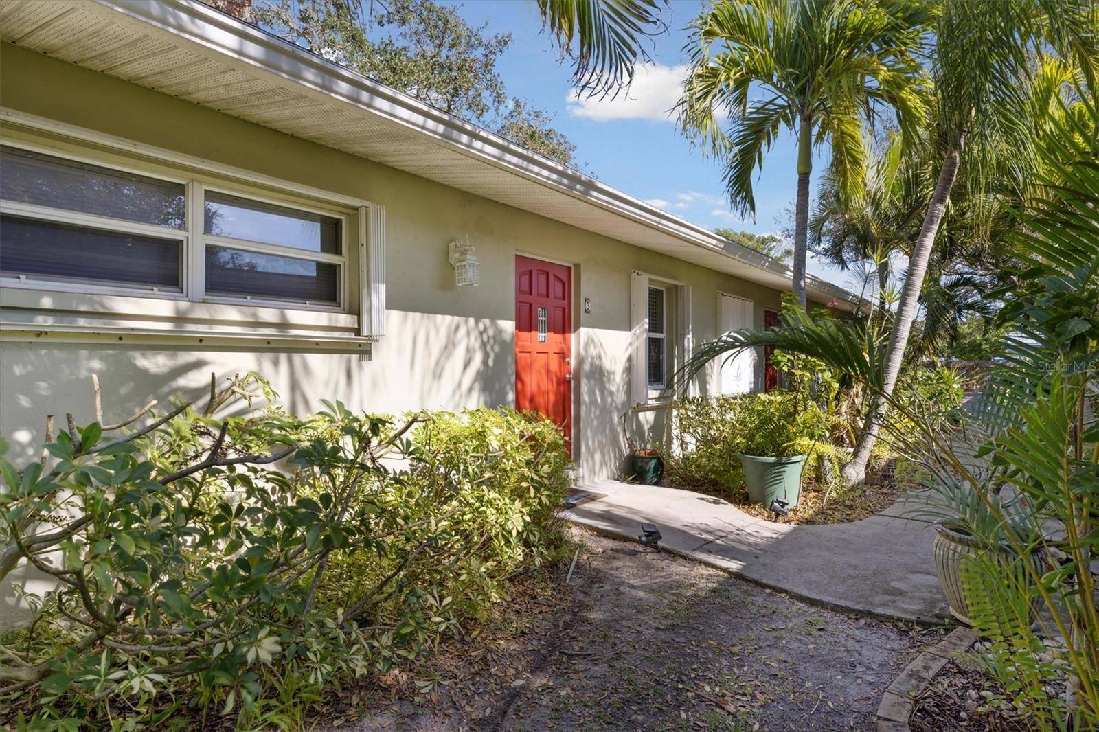 Cocoa Beach, FL 32931,236 WOODLAND AVE #3