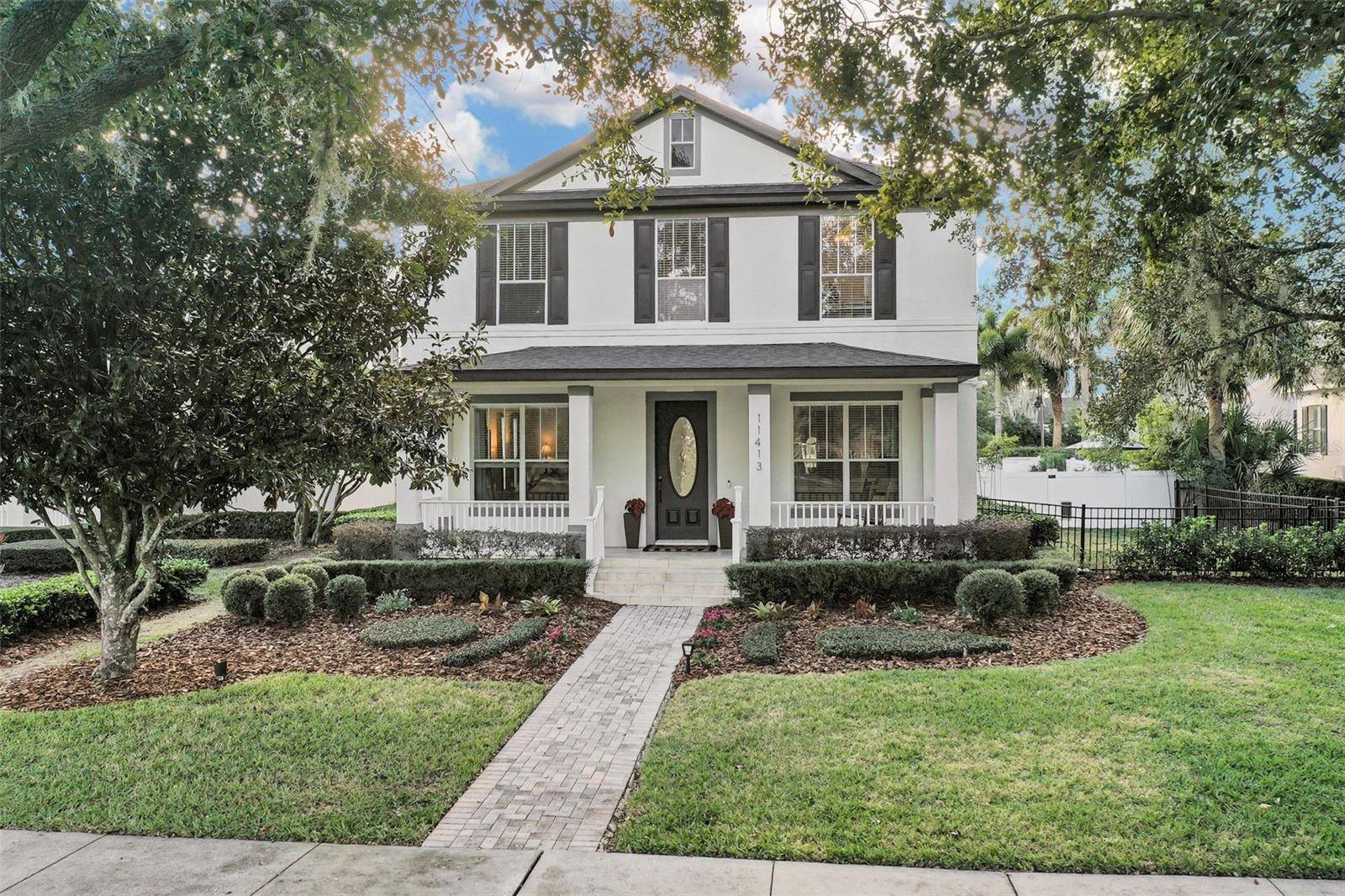 Windermere, FL 34786,11413 CAMDEN PARK DR