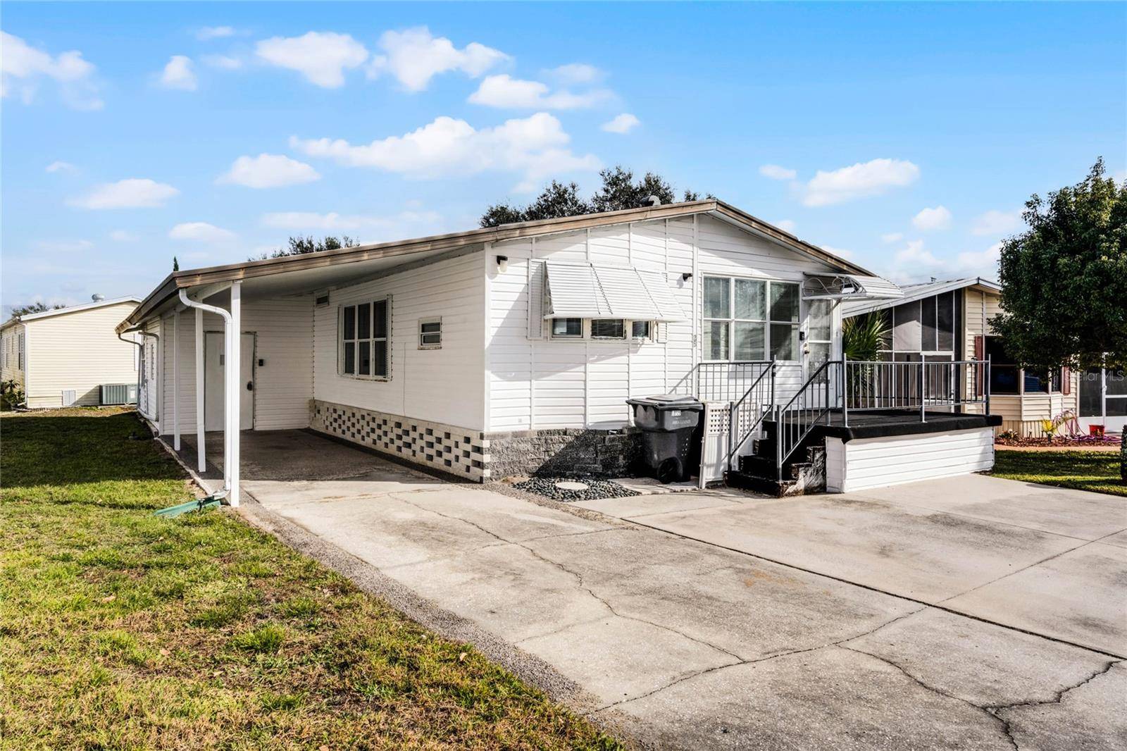 Davenport, FL 33897,50989 HIGHWAY 27 #25