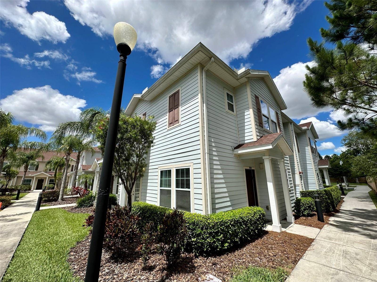 Kissimmee, FL 34747,3208 OYSTER LN