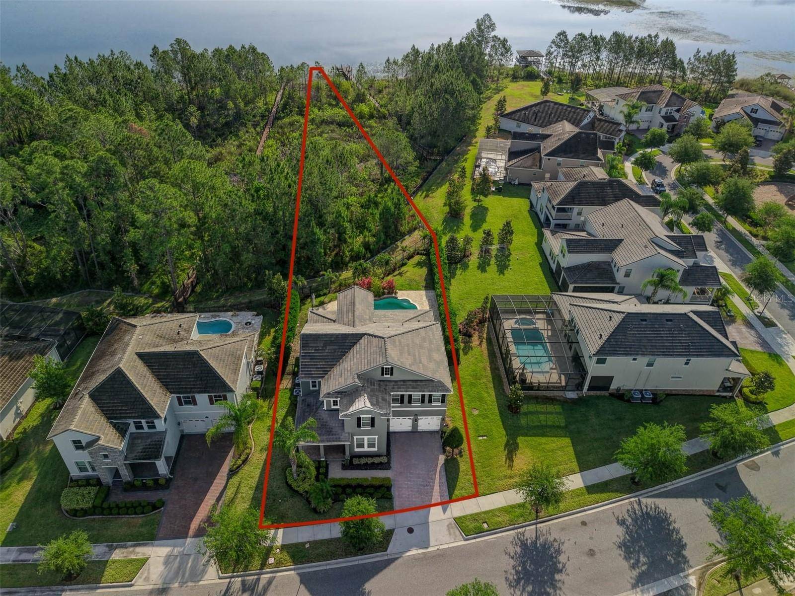 Winter Garden, FL 34787,10219 ATWATER BAY DR
