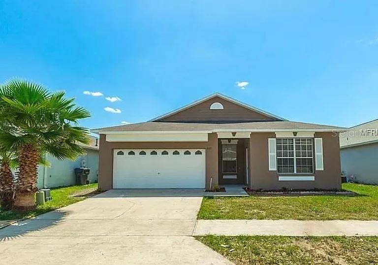 Davenport, FL 33896,325 PIANO LN