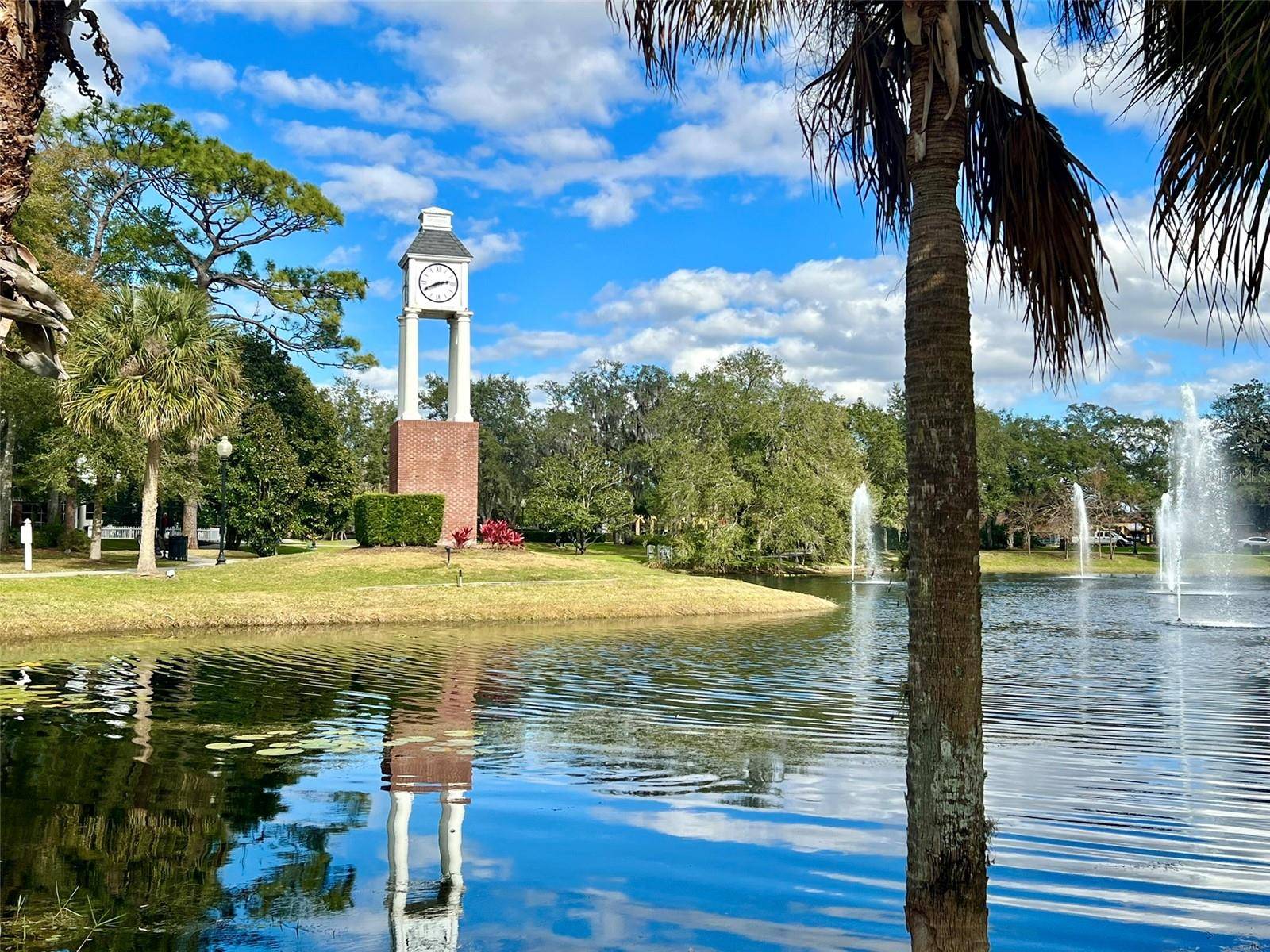 Lake Mary, FL 32746,160 N 4TH ST