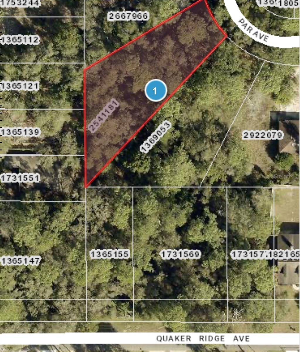 Sorrento, FL 32776,PAR AVE