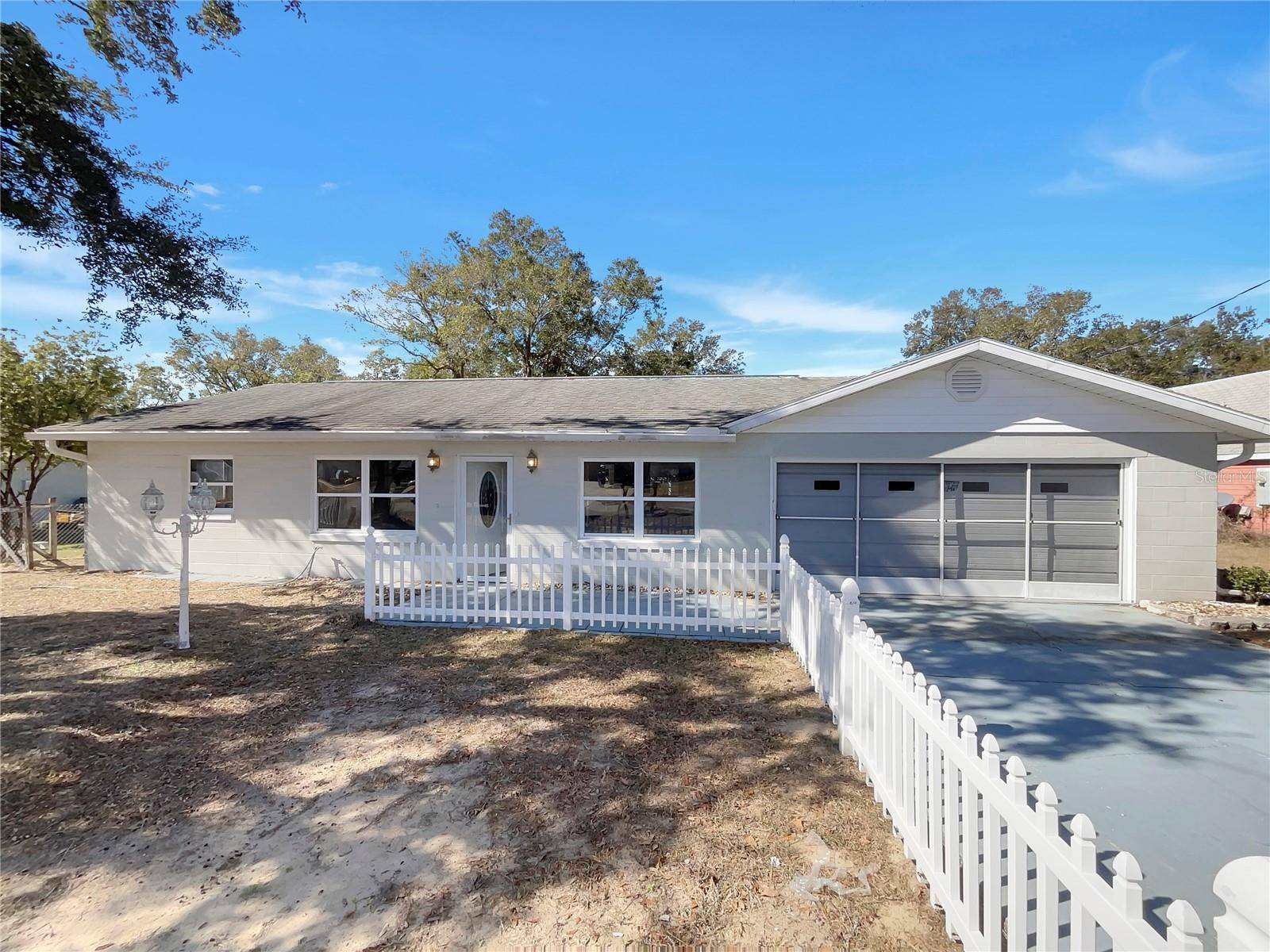 Summerfield, FL 34491,15662 SE 88TH CT