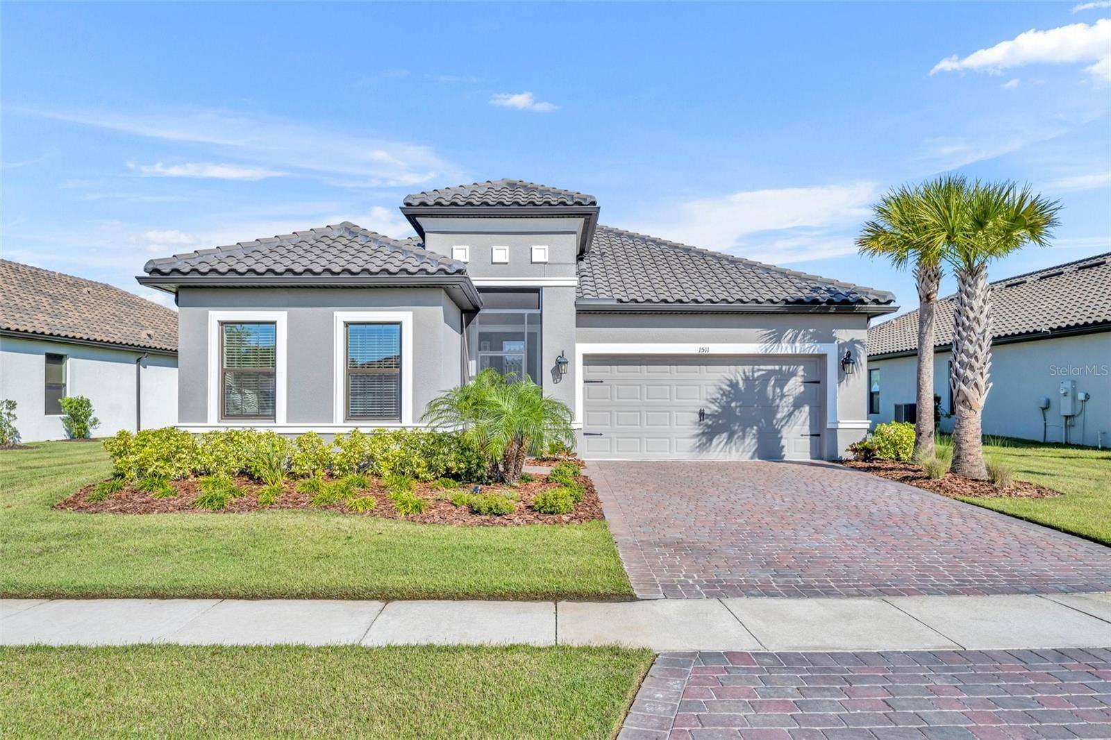Kissimmee, FL 34746,1511 GOBLET COVE ST