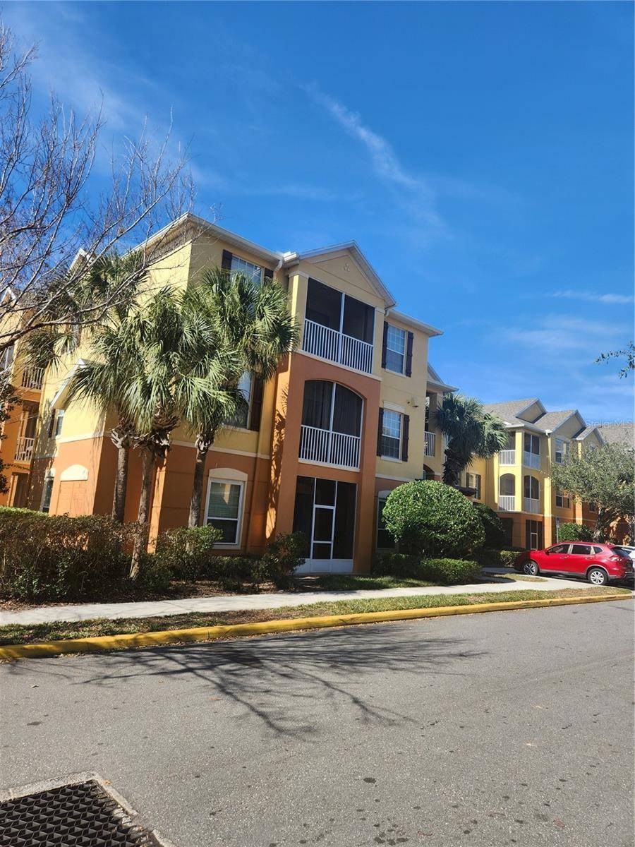 Orlando, FL 32829,6240 CONTESSA DR #101