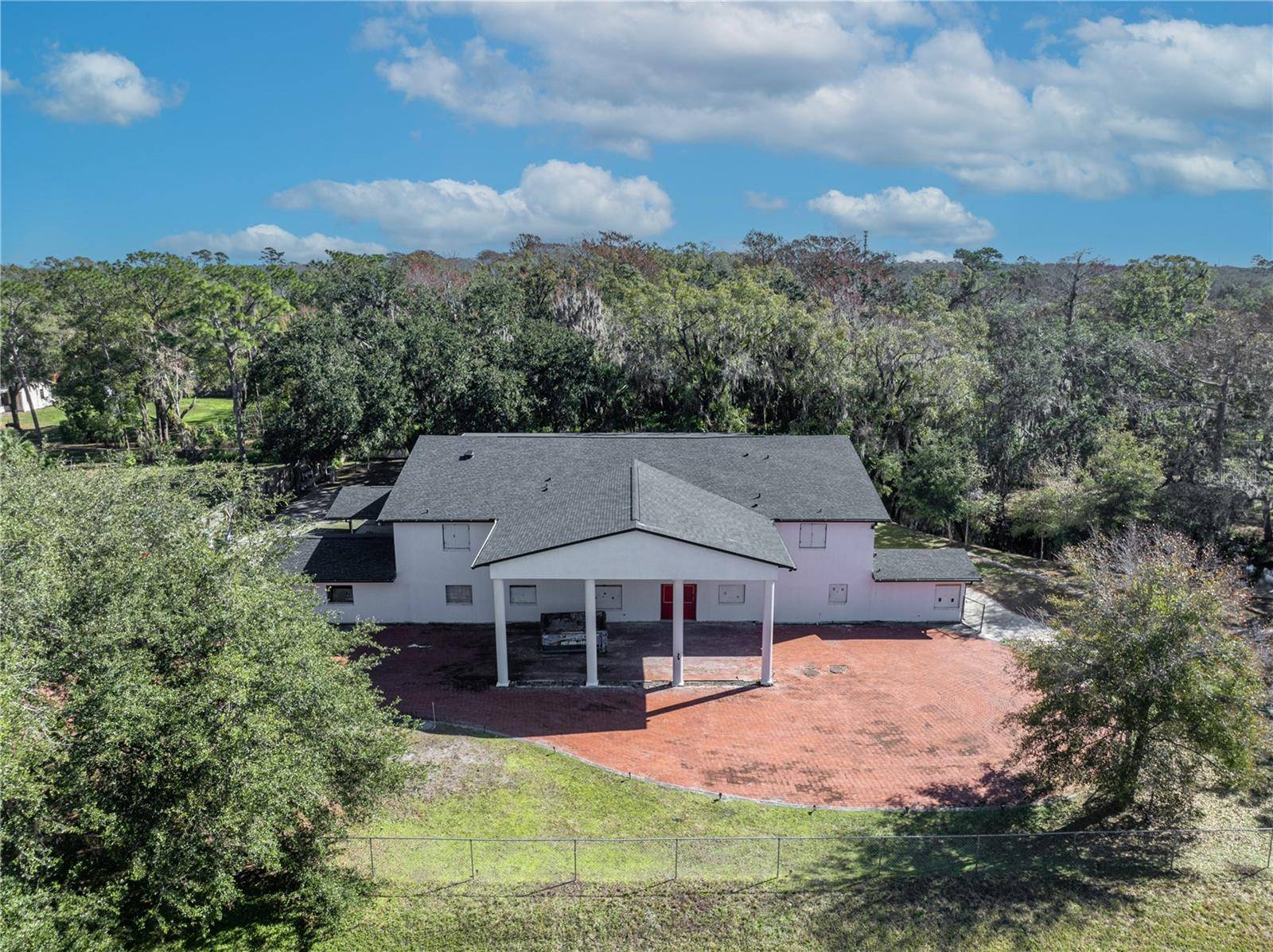 Oviedo, FL 32765,2323 TUSKAWILLA RD