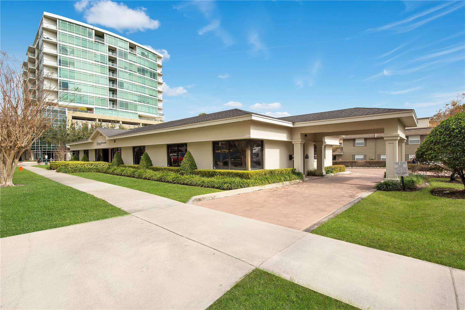 Orlando, FL 32801,205 S EOLA DR