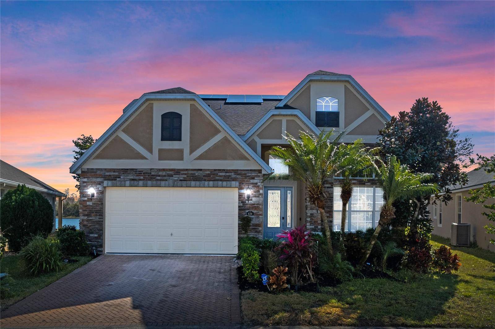 Orlando, FL 32828,820 SPRING OAK CIR