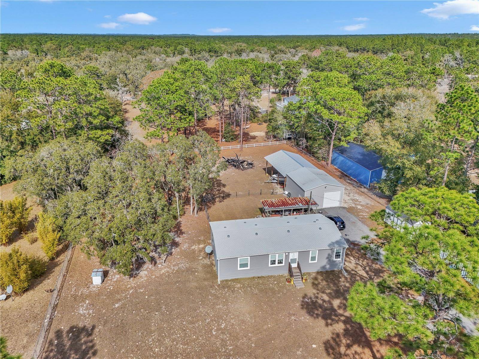Dunnellon, FL 34432,13155 SW 95TH ST