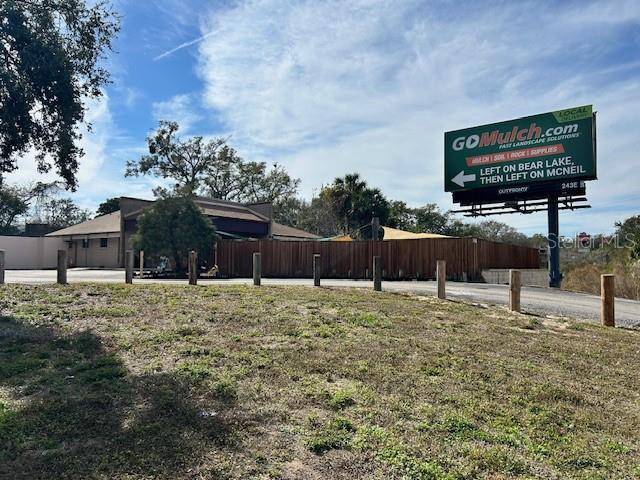 Apopka, FL 32703,3468 E STATE ROAD 436 BLVD