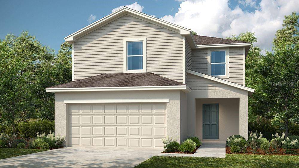 Kissimmee, FL 34758,5670 NISPERO WAY