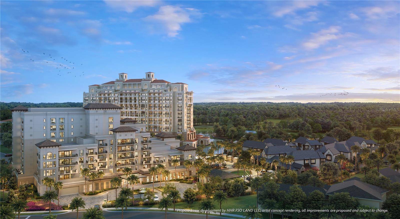 Golden Oak, FL 32836,10601 AUTUMN MIST LN #302