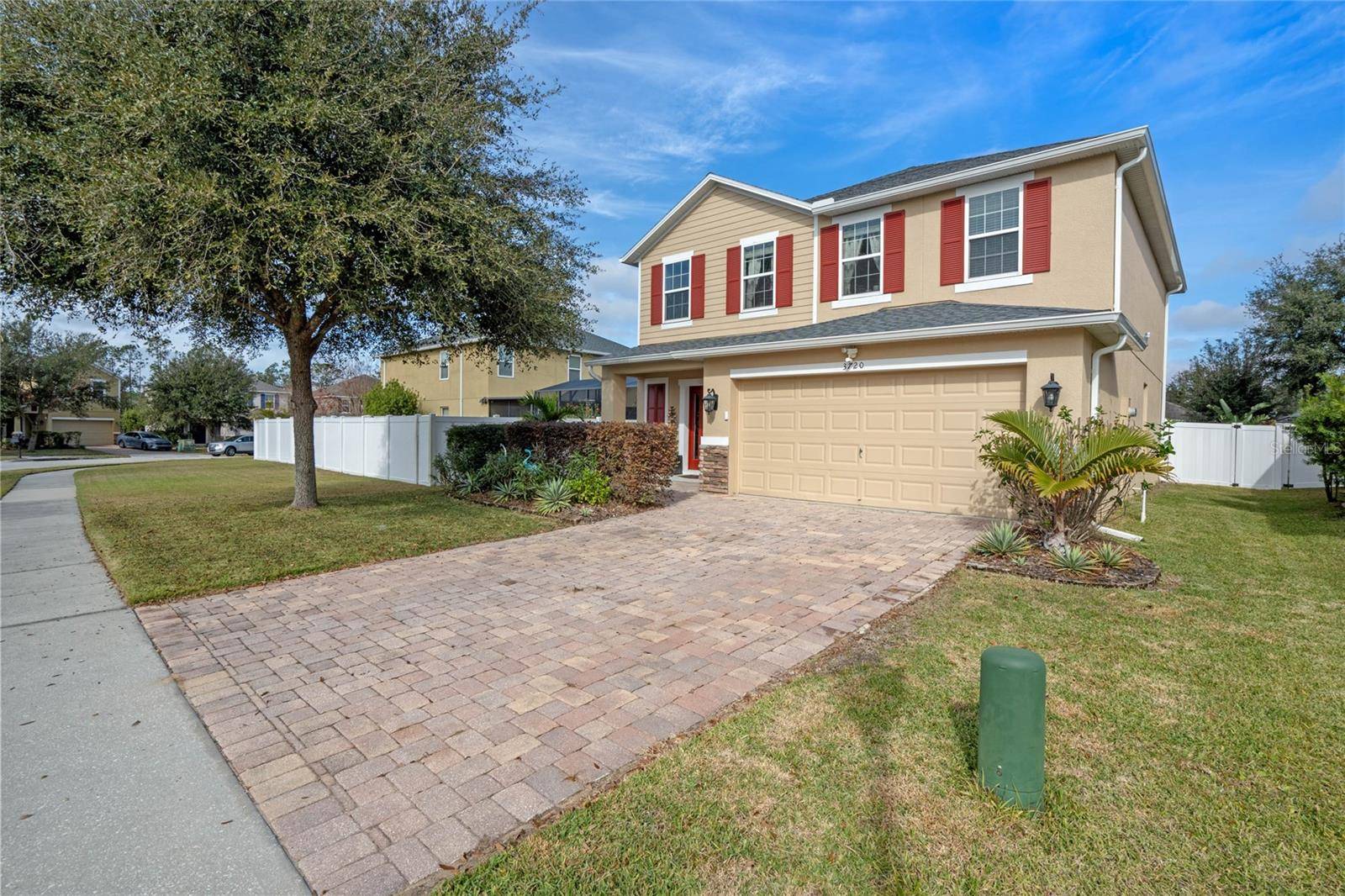 Clermont, FL 34714,3720 RYEGRASS ST