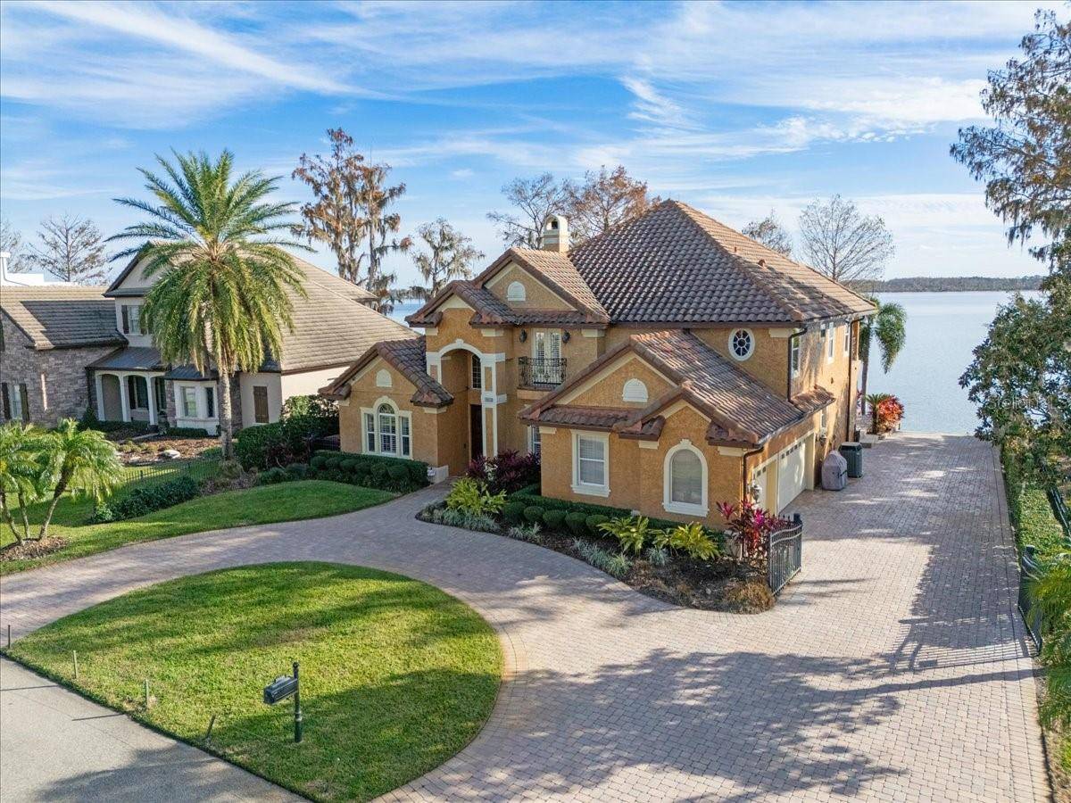 Orlando, FL 32836,10018 LONE TREE LN