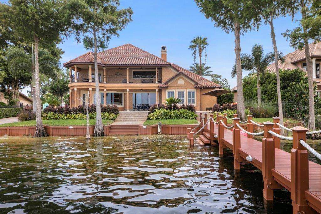 Orlando, FL 32836,10018 LONE TREE LN