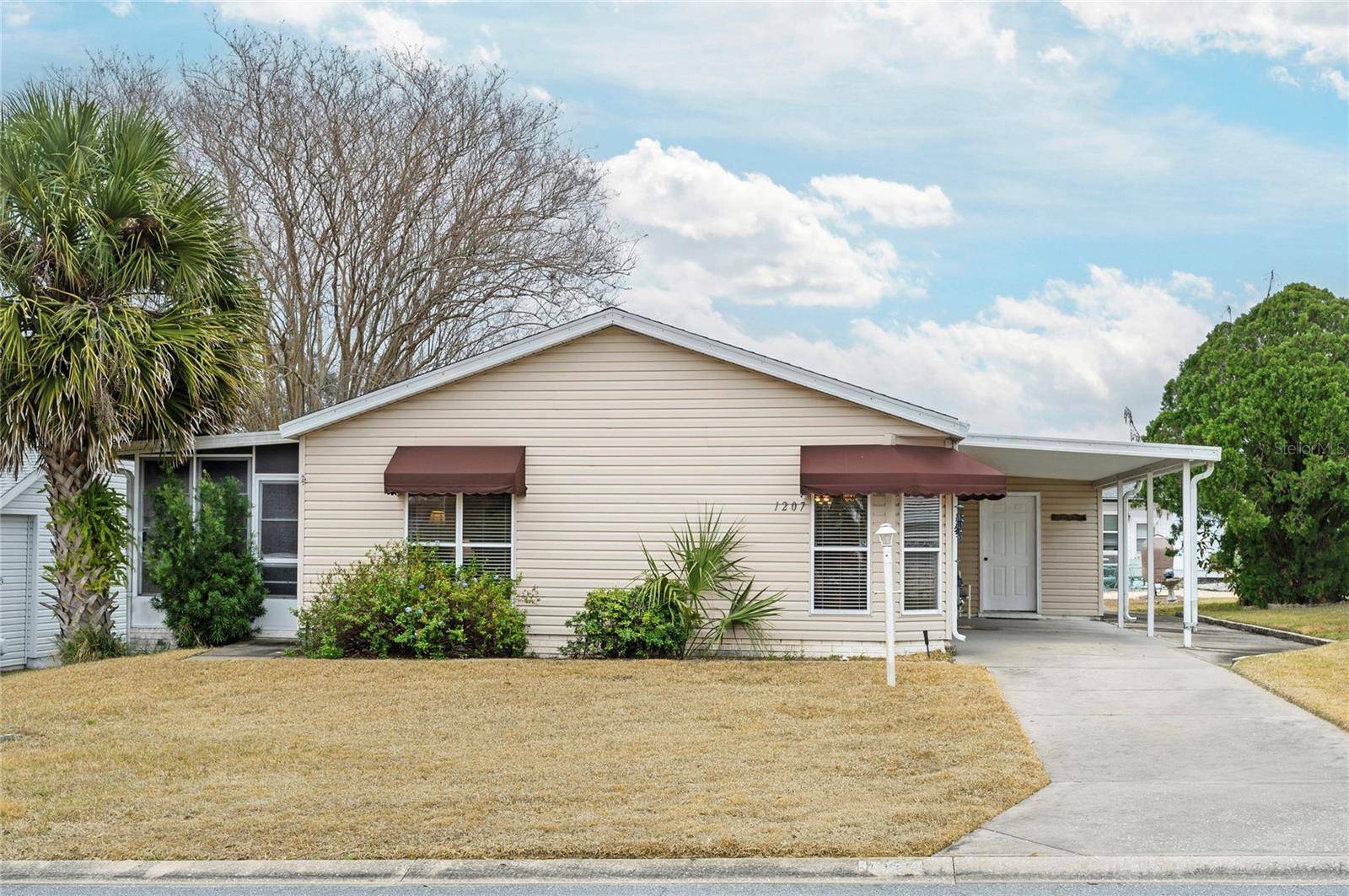 Lady Lake, FL 32159,1207 PALMETTO DR