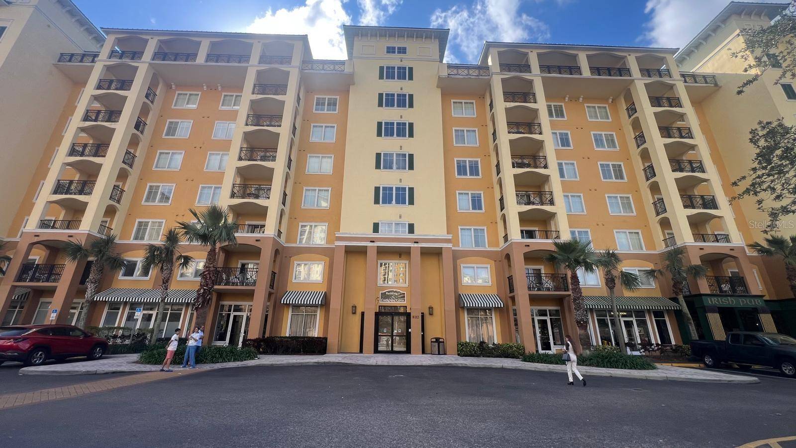 Orlando, FL 32821,8112 POINCIANA BLVD