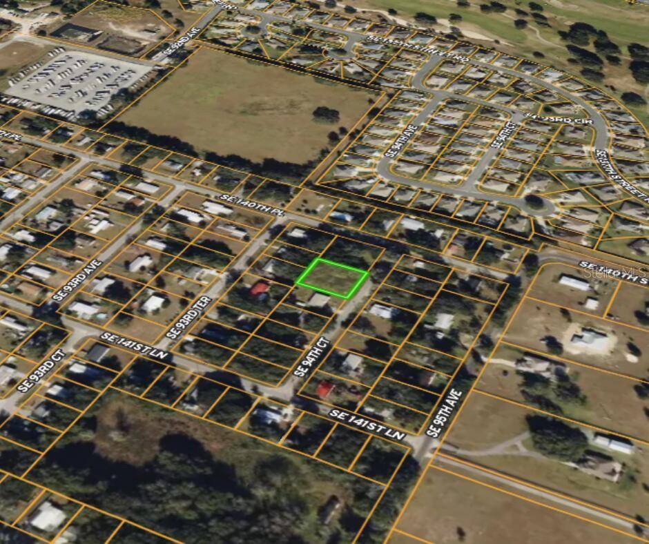 Summerfield, FL 34491,SE 94TH CT