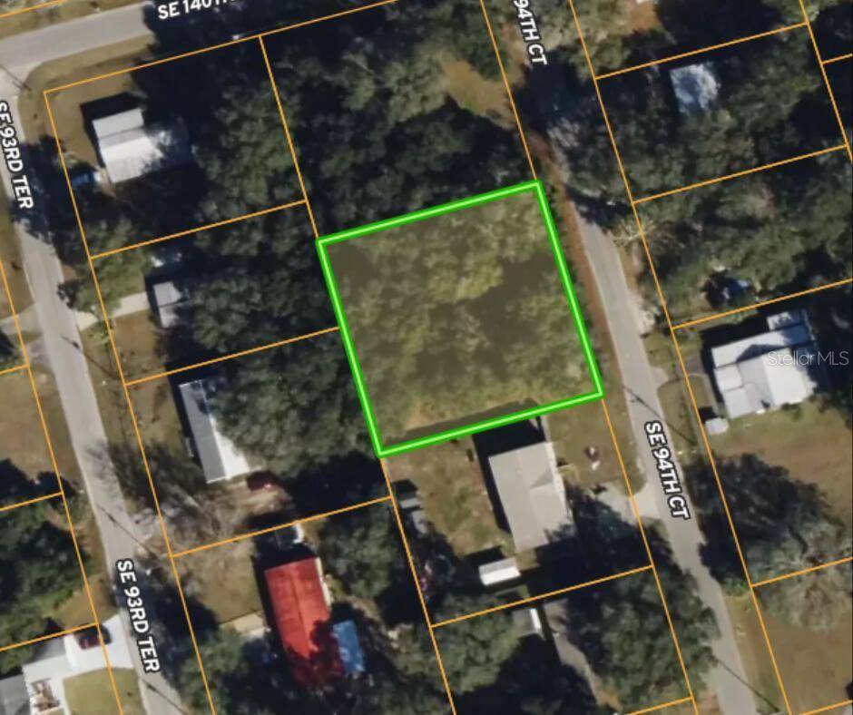 Summerfield, FL 34491,SE 94TH CT