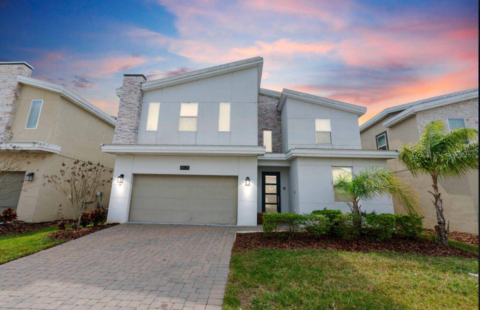 Davenport, FL 33896,8828 CRUDEN BAY CT