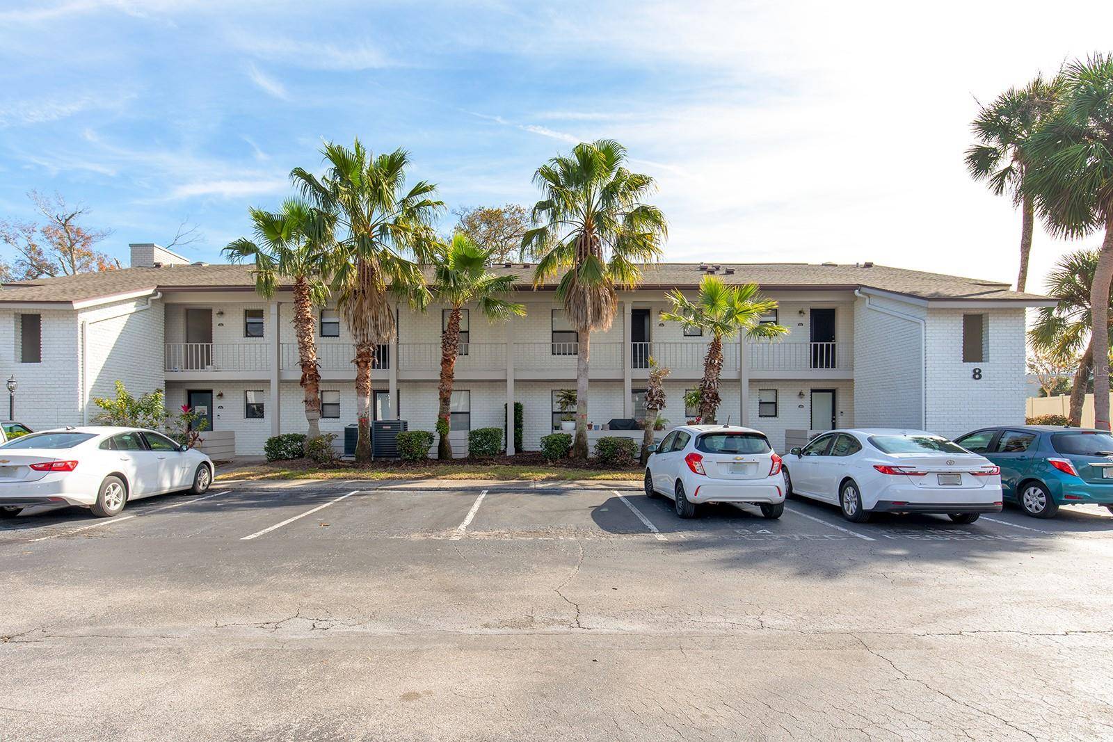 Orlando, FL 32803,2960 PLAZA TERRACE DR #2960